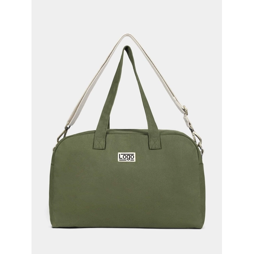 image du produit Sac de sport Hugo - fabriqué par une ONG