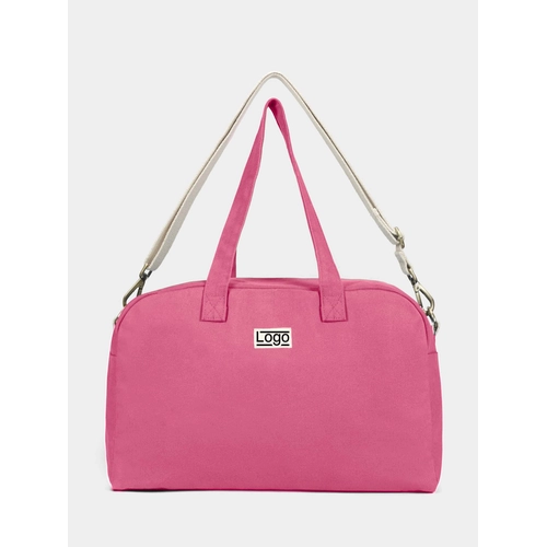 image du produit Sac de sport Hugo - fabriqué par une ONG