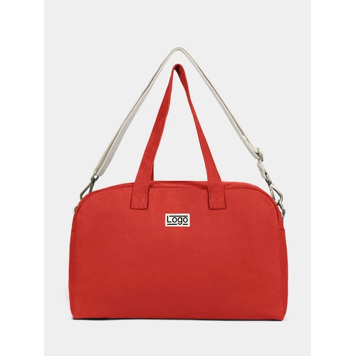 image du produit Sac de sport Hugo - fabriqué par une ONG