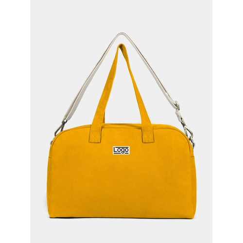 image du produit Sac de sport Hugo - fabriqué par une ONG