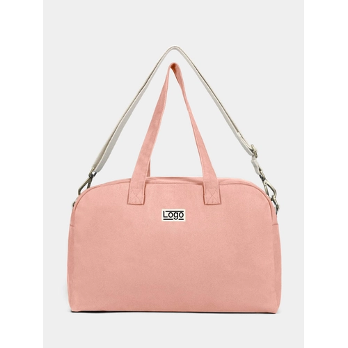 image du produit Sac de sport Hugo - fabriqué par une ONG
