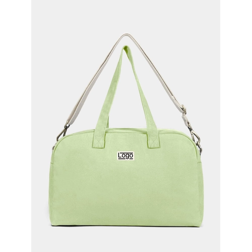 image du produit Sac de sport Hugo - fabriqué par une ONG
