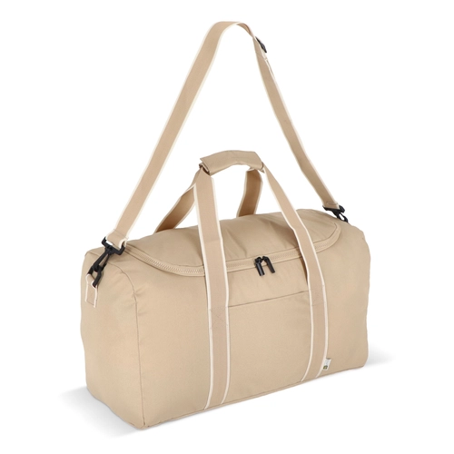 image du produit Sac de sport ou voyage en PET recyclé
