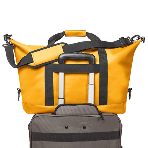image du produit Sac de sport ou voyage recyclé Halfar