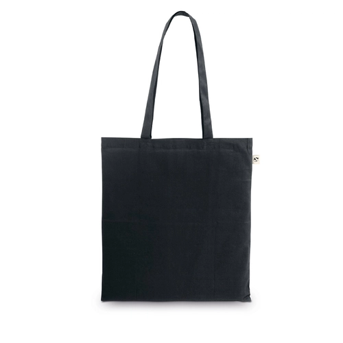 image du produit Sac fabriqué à partir de coton recyclé et polyester recyclé