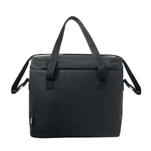 image du produit Sac isotherme 18L en polyester 600D RPET revêtement PU