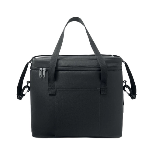 image du produit Sac isotherme 18L en polyester 600D RPET revêtement PU
