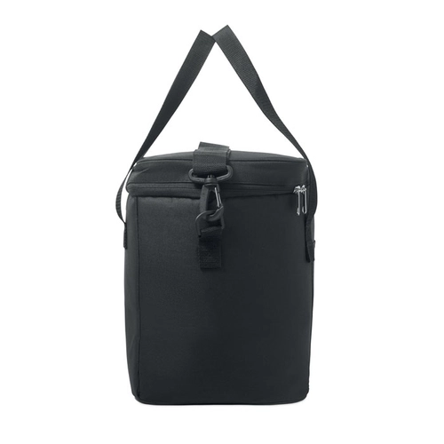 image du produit Sac isotherme 18L en polyester 600D RPET revêtement PU