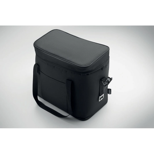 image du produit Sac isotherme 18L en polyester 600D RPET revêtement PU