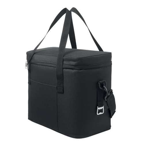 image du produit Sac isotherme 18L en polyester 600D RPET revêtement PU