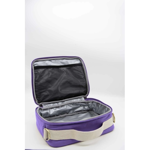 image du produit Sac isotherme Alice - fabriqué par une ONG