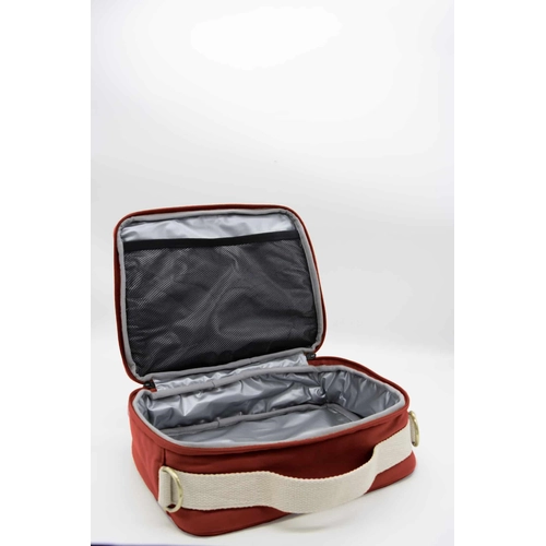 image du produit Sac isotherme Alice - fabriqué par une ONG