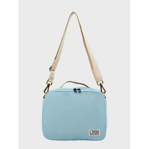image du produit Sac isotherme Alice - fabriqué par une ONG
