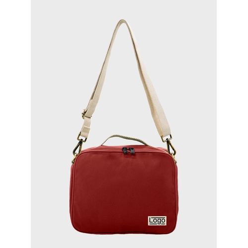 image du produit Sac isotherme Alice - fabriqué par une ONG