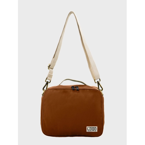 image du produit Sac isotherme Alice - fabriqué par une ONG
