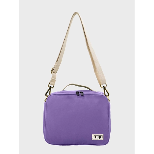 image du produit Sac isotherme Alice - fabriqué par une ONG