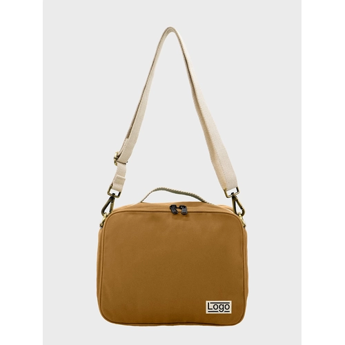 image du produit Sac isotherme Alice - fabriqué par une ONG