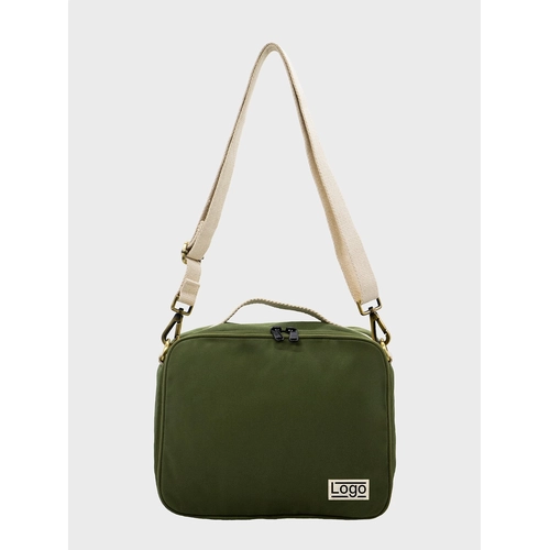image du produit Sac isotherme Alice - fabriqué par une ONG