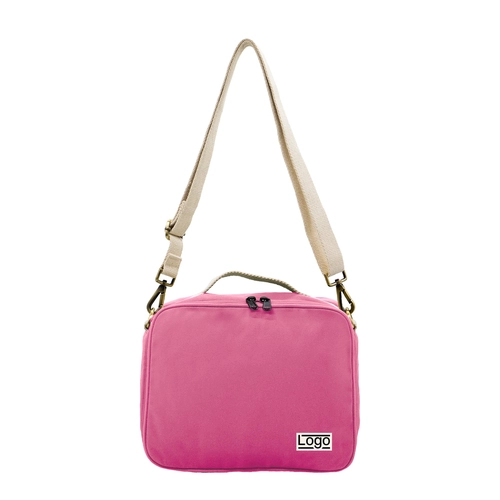 image du produit Sac isotherme Alice - fabriqué par une ONG