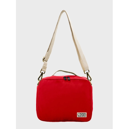 image du produit Sac isotherme Alice - fabriqué par une ONG