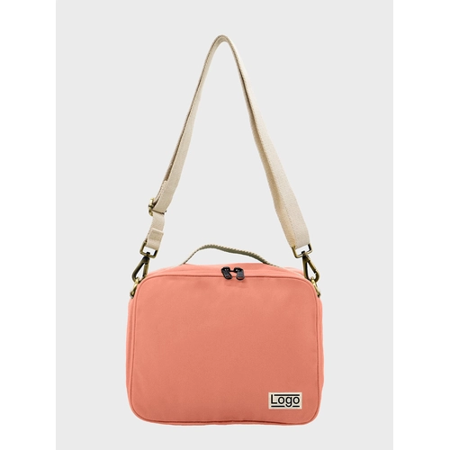 image du produit Sac isotherme Alice - fabriqué par une ONG