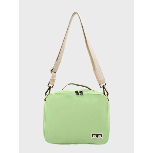 image du produit Sac isotherme Alice - fabriqué par une ONG