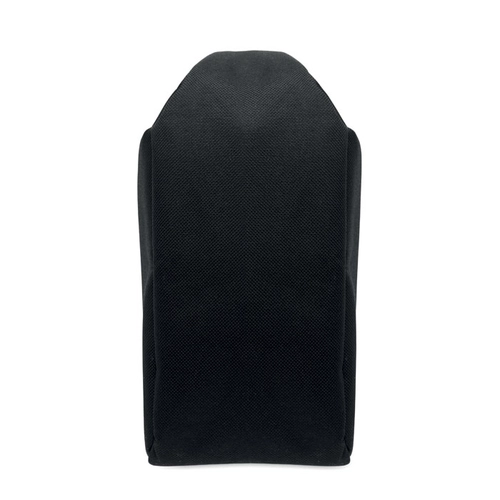 image du produit Sac isotherme avec indicateur de température intérieure en 600D RPET