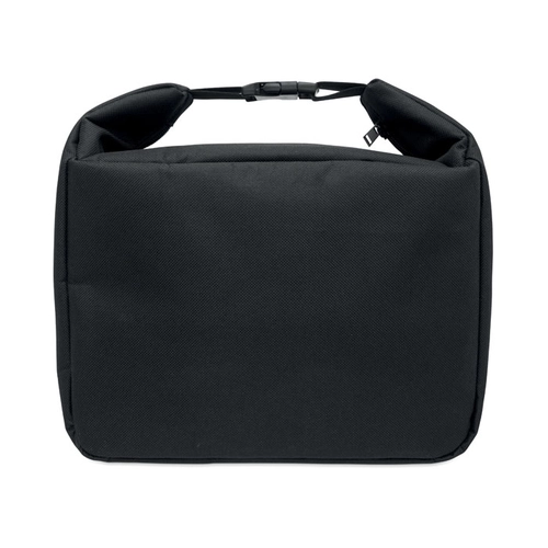 image du produit Sac isotherme avec indicateur de température intérieure en 600D RPET