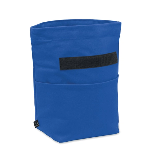 image du produit Sac isotherme en 70% de coton recyclé et 30% de polyester recyclé