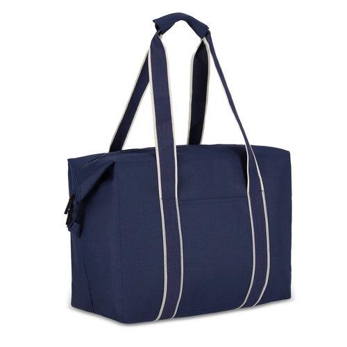 image du produit Sac isotherme en PET recyclé avec isolation aluminium
