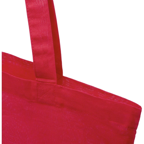 image du produit Sac shopping en coton certifié GRS de 140 g/m2 de 7 L
