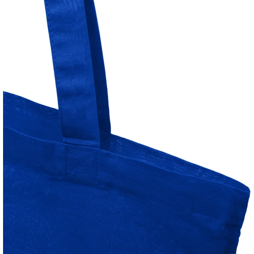 image du produit Sac shopping en coton certifié GRS de 140 g/m2 de 7 L