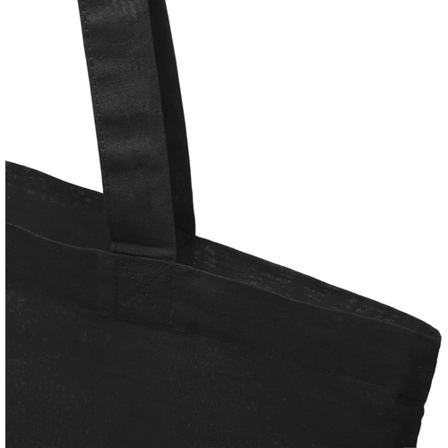 image du produit Sac shopping en coton certifié GRS de 140 g/m2 de 7 L