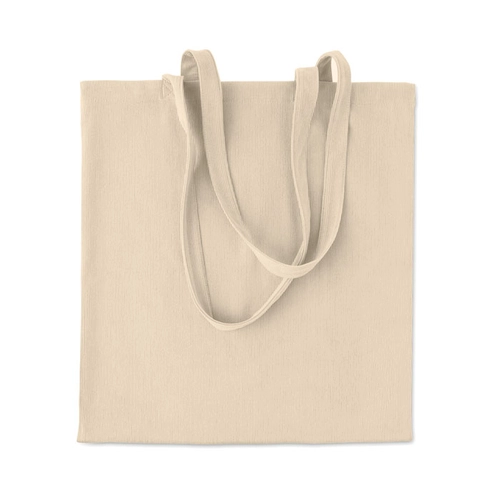image du produit Sac shopping en velours côtelé de polyester