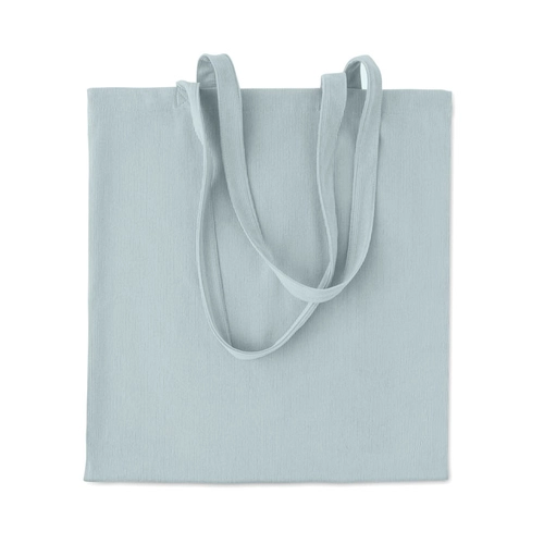 image du produit Sac shopping en velours côtelé de polyester