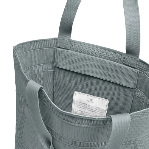 image du produit Sac shopping tricoté Halfar 28 litres