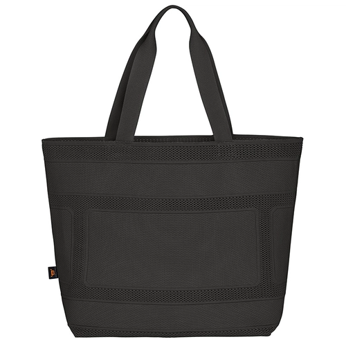 image du produit Sac shopping tricoté Halfar 28 litres