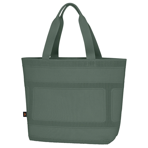 image du produit Sac shopping tricoté Halfar 28 litres