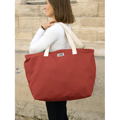 image du produit Sac week-end Jade - fabriqué par une ONG
