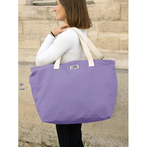 image du produit Sac week-end Jade - fabriqué par une ONG