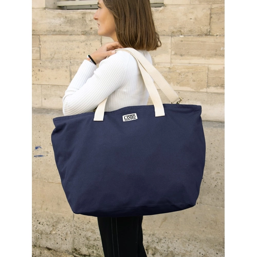 image du produit Sac week-end Jade - fabriqué par une ONG