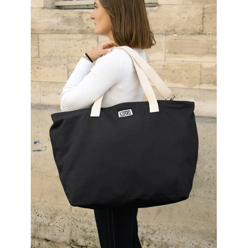 image du produit Sac week-end Jade - fabriqué par une ONG