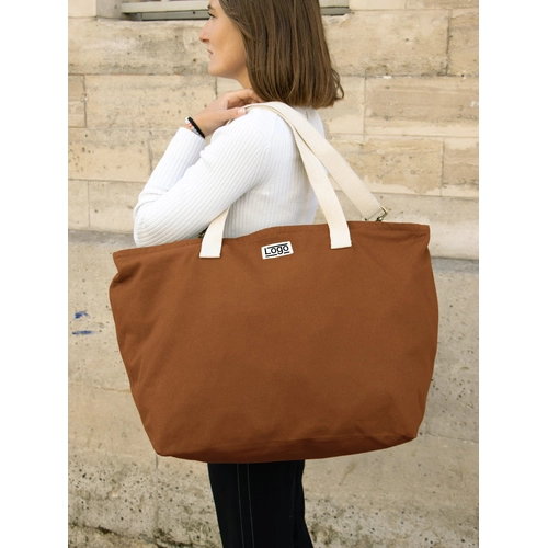 image du produit Sac week-end Jade - fabriqué par une ONG