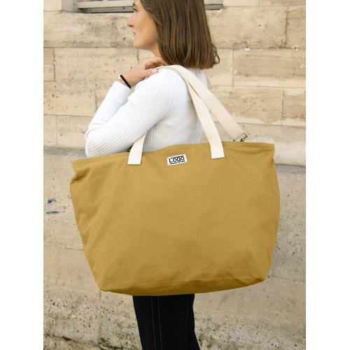 image du produit Sac week-end Jade - fabriqué par une ONG
