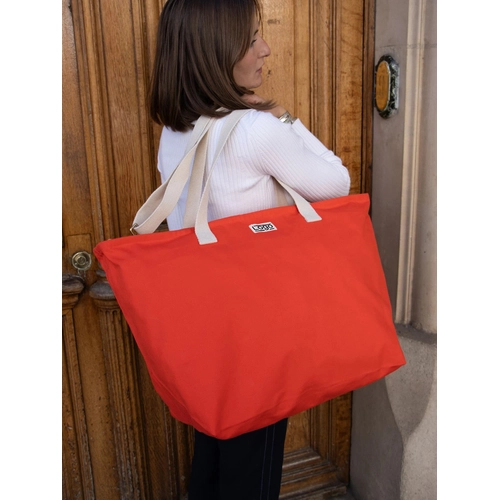image du produit Sac week-end Jade - fabriqué par une ONG