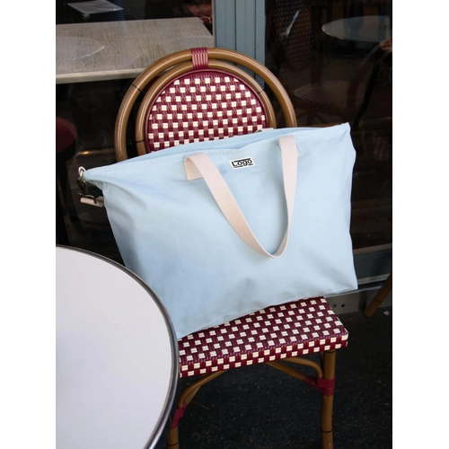 image du produit Sac week-end Jade - fabriqué par une ONG
