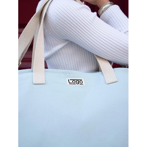 image du produit Sac week-end Jade - fabriqué par une ONG