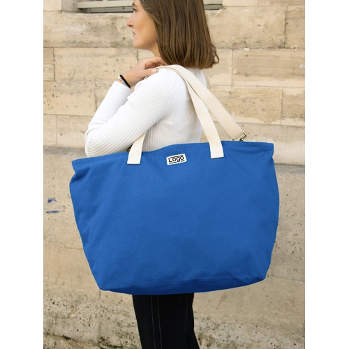 image du produit Sac week-end Jade - fabriqué par une ONG