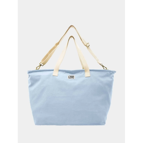 image du produit Sac week-end Jade - fabriqué par une ONG