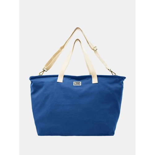 image du produit Sac week-end Jade - fabriqué par une ONG
